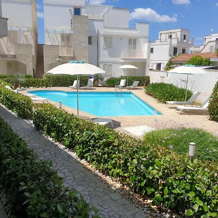 Le Piscine Int 5 4*
