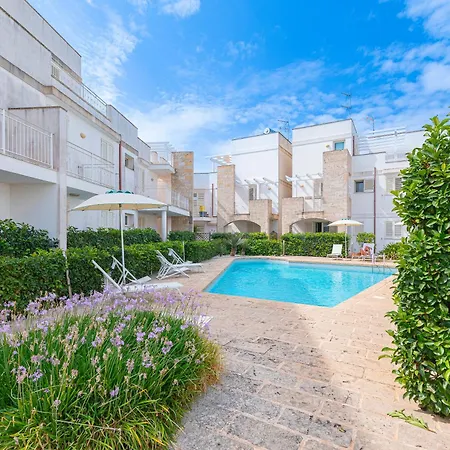 Le Piscine Int 5 Ξενοδοχείο με διαμερίσματα 4*