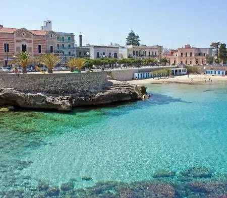 Le Piscine Relax Aparthotel Nardo
