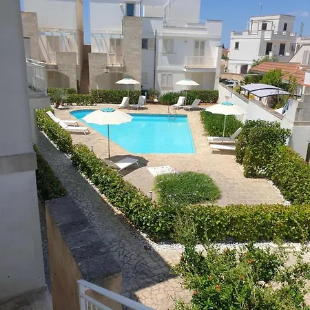 Le Piscine Int 5 4* Nardò