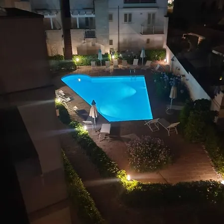 Le Piscine Relax