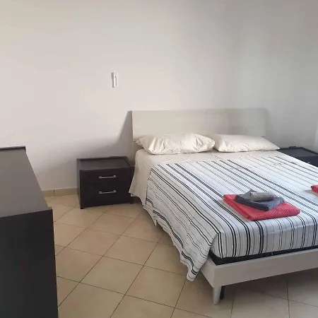 Ξενοδοχείο με διαμερίσματα Le Piscine Relax Nardò