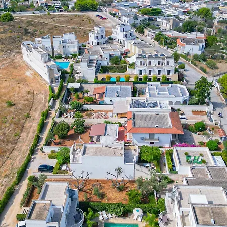 Le Piscine Relax Nardò