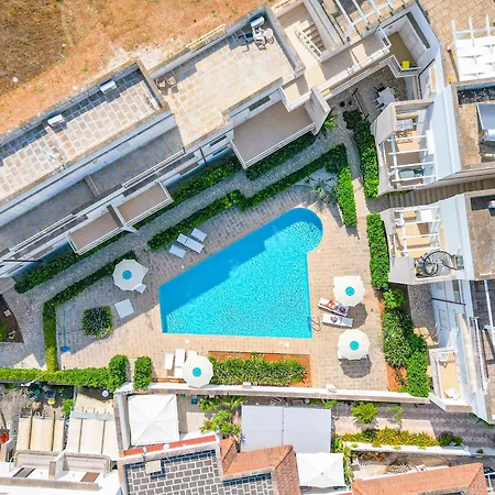 Le Piscine Relax