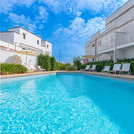 Le Piscine Relax Aparthotel Nardo