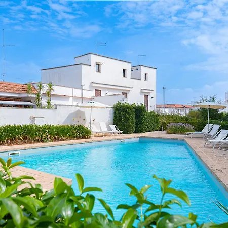 Le Piscine Relax