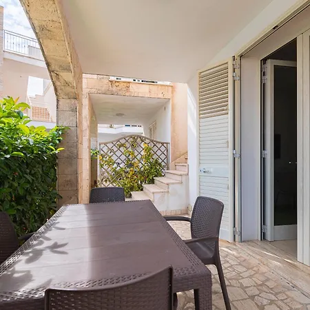 Le Piscine Relax Ξενοδοχείο με διαμερίσματα