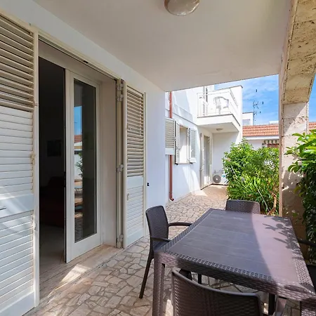 Le Piscine Relax * Nardò