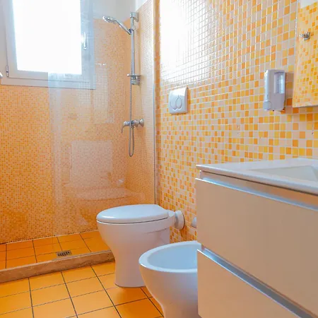 Le Piscine Relax Apart Otel