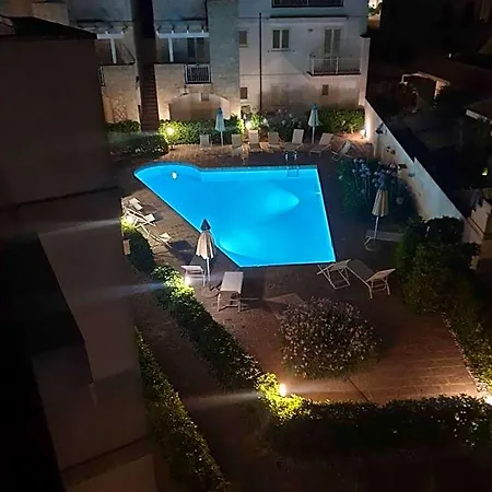 Le Piscine Int 5 4*