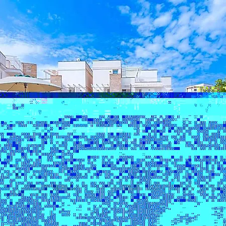 Апарт-отель Le Piscine Int 5 Нардо