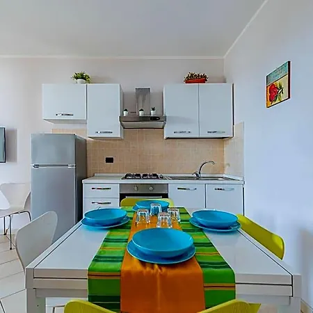 מלון דירות Le Piscine Int 5 Nardò