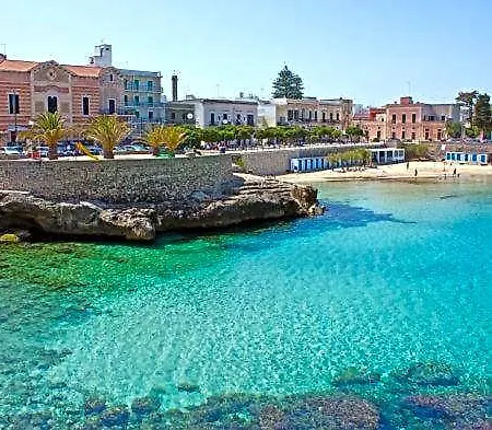 Le Piscine Int 5 Nardò