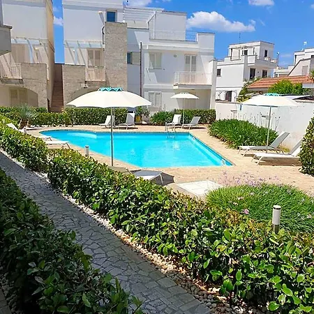 Le Piscine Int 5 4* Нардо