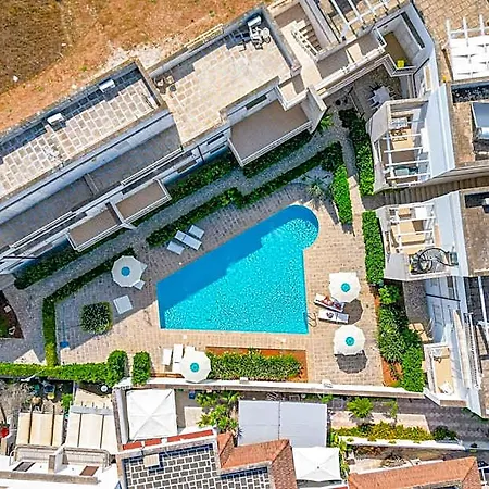 Le Piscine Int 5 מלון דירות Nardò