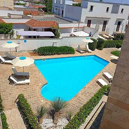 Le Piscine Int 5 4* Nardò