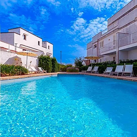 Le Piscine Int 5 4*