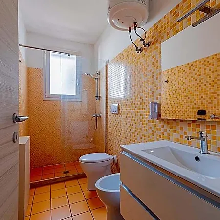 Le Piscine Int 5 Aparthotel 4*