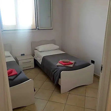 Le Piscine Int 5 4* Нардо