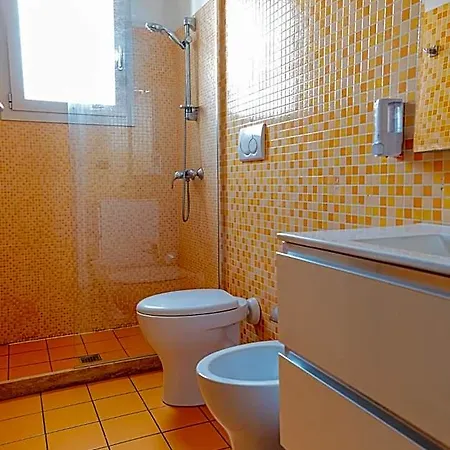 Le Piscine Int 5 Aparthotel 4*